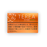 TEREA TROPICAL MENTHOL (FOR IQOS ILUMA) (ЯПОНИЯ)