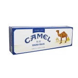 КЭМЕЛ БЛЮ (США) - CAMEL BLUE (USA)