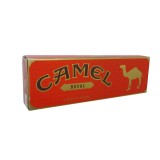КЭМЕЛ ТУРКИШ РОЯЛ (США) - CAMEL TURKISH ROYAL (USA)