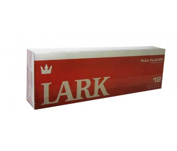 ЛАРК 12 (ЯПОНИЯ) - LARK 12 FULL FLAVOR (JAPAN)