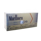 MARLBORO BALANCED REGULAR (ЯПОНИЯ)