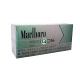 MARLBORO MINT (ЯПОНИЯ)