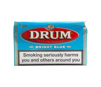 ДРАМ БРАЙТ БЛЮ 5*50ГР (ГЕРМАНИЯ) - DRUM BRIGHT BLUE