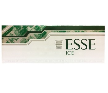 ЭССЕ АЙС (КОРЕЯ) - ESSE ICE