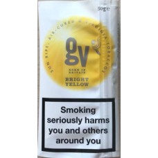 ГОЛДЕН ВИРДЖИНИЯ ЖЕЛТЫЙ 5*50гр (ГЕРМАНИЯ) - GOLDEN VIRGINIA BRIGHT YELLOW