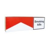 МАЛЬБОРО РЕД (ШВЕЙЦАРИЯ) - MARLBORO RED (SWITZERLAND)