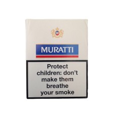МУРАТТИ СЛИМС (ШВЕЙЦАРИЯ) - MURATTI SLIMS