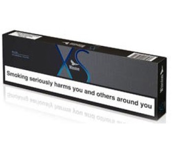 ВИНСТОН БЛЮ КСЕНСЕ (ГЕРМАНИЯ) - WINSTON BLUE XSENCE (GERMANY)