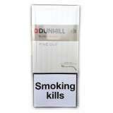 ДАНХИЛЛ ФАЙН КАТ БЛОНДЕ (ШВЕЙЦАРИЯ) - DUNHILL FINE CUT BLONDE BLEND