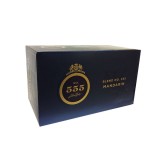 СТЭЙТ ЭКСПРЕСС 555 МАНДАРИН (АНГЛИЯ) - STATE EXPRESS 555 MANDARIN