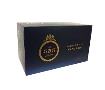 СТЭЙТ ЭКСПРЕСС 555 МАНДАРИН (АНГЛИЯ) - STATE EXPRESS 555 MANDARIN