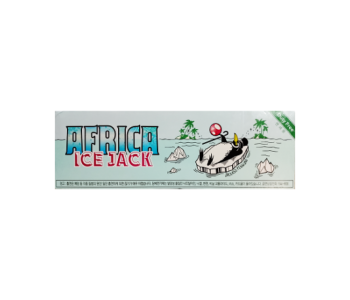  Africa Ice Jack South Korea (Африка Айс Джэк (Южная Корея, блок)