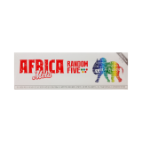 Africa Random Five South Korea (Африка Рандом Файв (Южная Корея, блок)