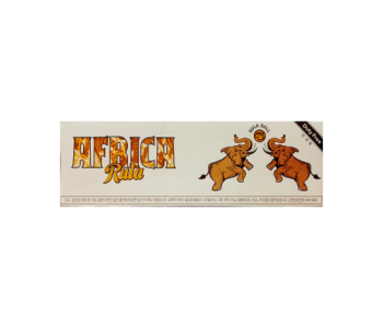 Africa Rula South Korea (Африка Рула (Южная Корея, блок))