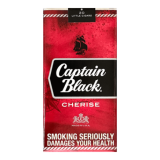  Captain Black Chreise (Кэптэн Блэк Вишня)
