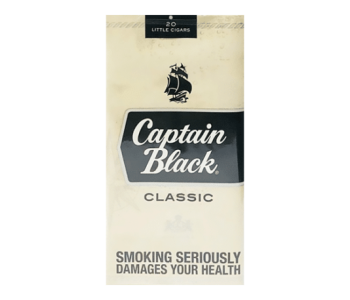 Captain Black Classic (Кэптэн Блэк Классические)