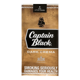 Captain Black Dark Crema (Кэптэн Блэк Дарк Крем)