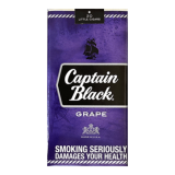 Captain Black Grape (Кэптэн Блэк Виноград)