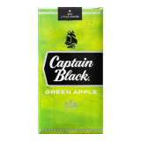 Captain Black Green Apple (Кэптэн Блэк Яблоко)