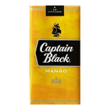 Captain Black Mango (Кэптэн Блэк Манго)