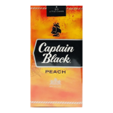 Captain Black Peach (Кэптэн Блэк Персик)