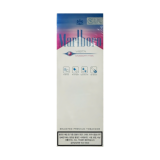 Marlboro Blossom Mist Superslims (Мальборо Блоссом Мист Суперслимс, Южная Корея), блок