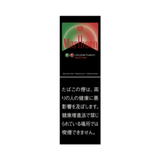 Marlboro Double Fusion Summer Japan (Мальборо Дабл Фьюжн Саммер Япония), блок