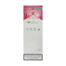 Marlboro Forest Mist Superslims (Мальборо Форест Мист Суперслимс, Южная Корея), блок