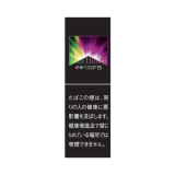 Marlboro W-Burst Purple 5 Japan (Мальборо Дабл Ю Бэрст Перпл 5 Япония), блок