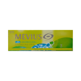 Mevius Sparkling Dew 3 (Мевиус Спарклинг Дью 3 Корея), блок