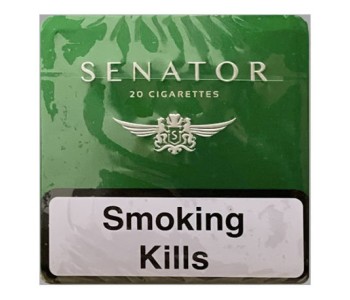 Senator KS Apple ж/б, 5 штук