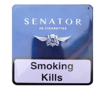 Senator KS Winegrape (ж/б, 5 штук)