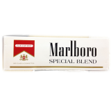 МАЛЬБОРО РЕД СПЕШИАЛ СЕЛЕКТ (США) - MARLBORO RED SRECIAL SELECT (USA)