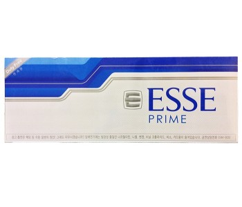 ЭССЕ ПРАЙМ (КОРЕЯ) - ESSE PRIME (KOREA)