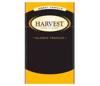 HARVEST FINE FLAVOR SUPERSLIM SWEET VANILLA (ГЕРМАНИЯ)