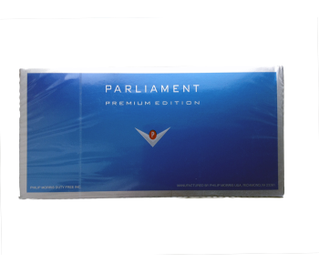 ПАРЛАМЕНТ ПРЕМИУМ ЭДИШН (США, ЭКСПОРТ) - PARLIAMENT PREMIUM EDITION (USA DF)