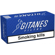ЖИТАН ФИЛЬТР (ГЕРМАНИЯ) - GITANES FILTER 