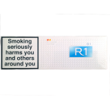 Р1 ФЛЕЙВА СИСТЕМ (ГЕРМАНИЯ) - R1 FLAVOR SYSTEM (GERMANY)