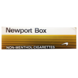 НЬЮПОРТ НОН-МЕНТОЛ ГОЛД (США) - NEWPORT NON-MENTHOL GOLD (USA)