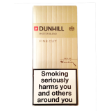 ДАНХИЛЛ ФАЙН КАТ ГОЛД (ПОЛЬША) - DUNHILL FINE CUT GOLD