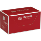 ДАНХИЛЛ ИНТЕРНЕЙШНЛ (США) - DUNHILL INTERNATIONAL (USA)