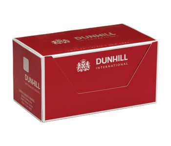 ДАНХИЛЛ ИНТЕРНЕЙШНЛ (США) - DUNHILL INTERNATIONAL (USA)
