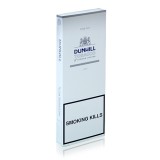 ДАНХИЛЛ ФАЙН КАТ 1МГ (КОРЕЯ) - DUNHILL FINE CUT 1MG
