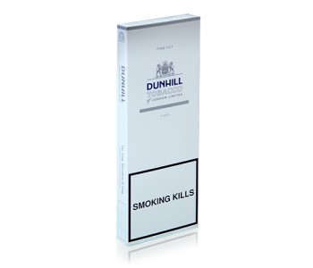 ДАНХИЛЛ ФАЙН КАТ 1МГ (КОРЕЯ) - DUNHILL FINE CUT 1MG