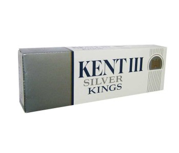 КЕНТ УЛЬТРА ЛАЙТ (США) - KENT ULTRA LIGHTS 