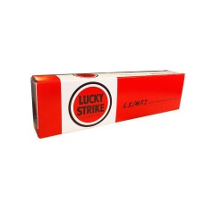 ЛАКИ СТРАЙК БЕЗ ФИЛЬТРА - LUCKY STRIKE NON-FILTER SOFT (USA)