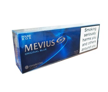 МЕВИУС ОРИДЖИНАЛ (ЯПОНИЯ) - MEVIUS ORIGINAL (JAPAN)