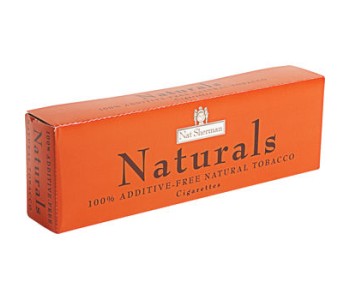 НАТ ШЕРМАН НАТУРАЛС КИНГС - NAT SHERMAN NATURALS KINGS (USA)