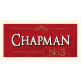 ЧАПМАН ВИШНЯ (ГЕРМАНИЯ) - CHAPMAN CHERRY