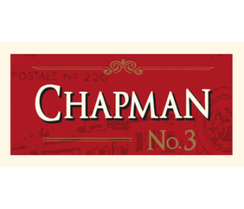 ЧАПМАН ВИШНЯ (ГЕРМАНИЯ) - CHAPMAN CHERRY